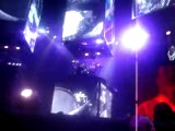 Muse - Cave (Version piano, Bercy [17-11-2009])
