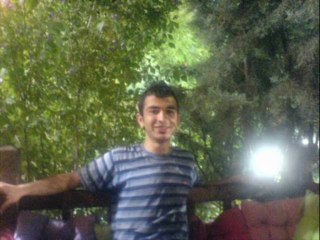 gökhan seni asla unutmayacağız kalbimizdesin