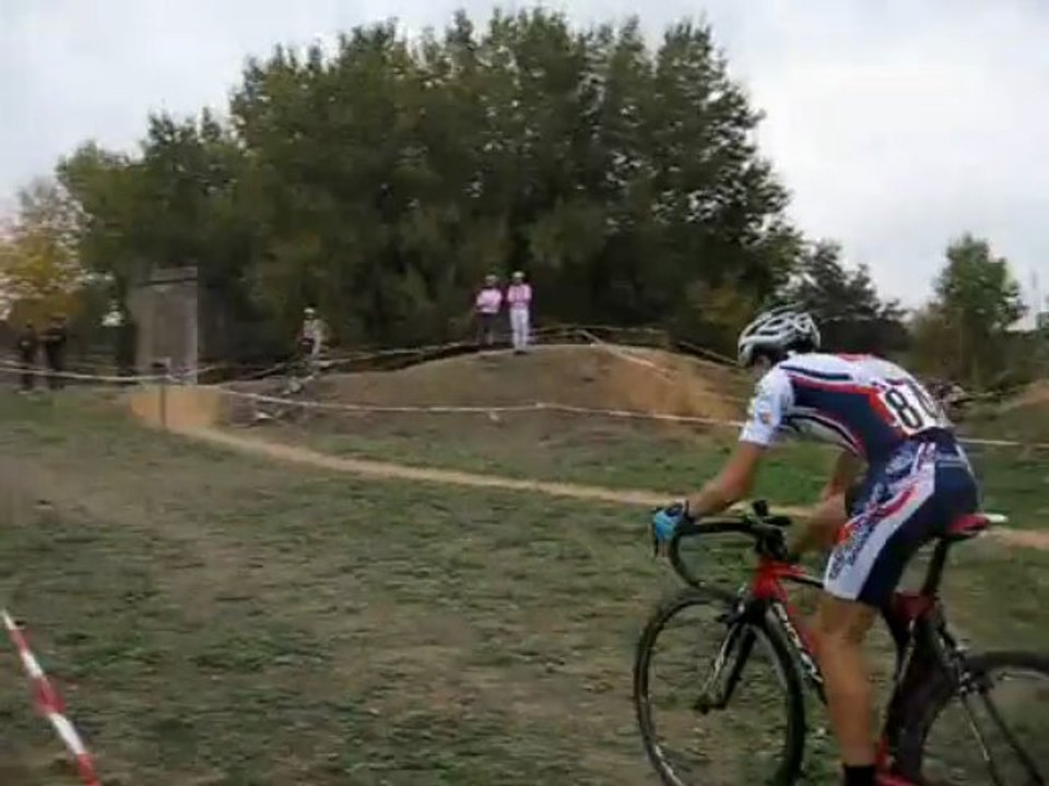 Cyclo cross de Béziers_0001