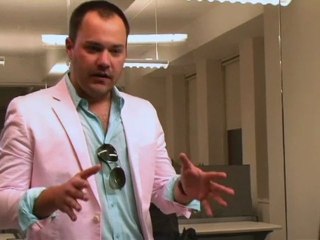 Here Comes Trouble | The Temp Life | S4:E1