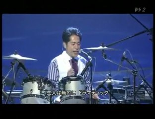 稲垣潤一 / ドラマティック・レイン