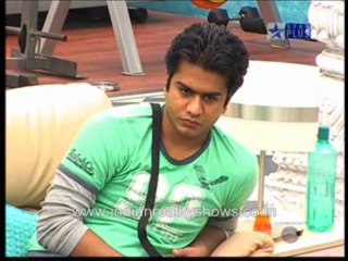 LUX Perfect Bride -18th nov part 2