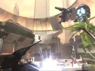 Halo 3 : ODST Vidoc : Desperate Measures