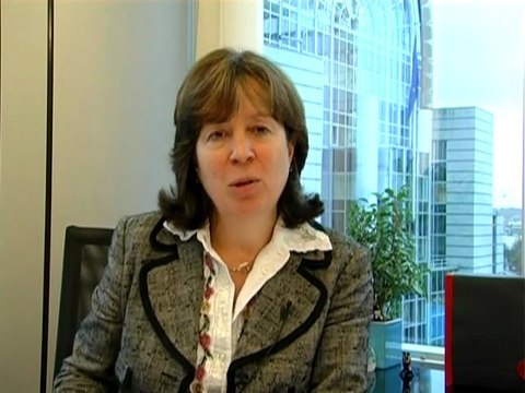 [60SEC] Diana Wallis, Marietje Schaake - Elections in Kosovo