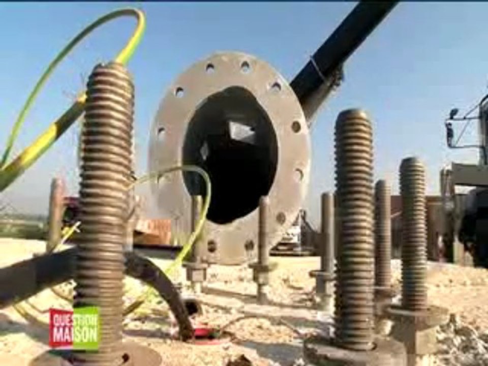 DEMO Question maison de Krys mondet