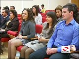 Premios a los mejores estudiantes de Medicina de Albacete