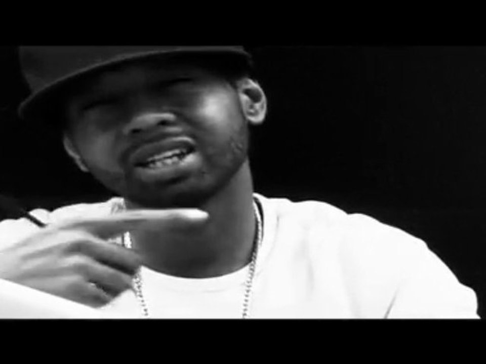 Divine Feat M1 From Dead Prez - Letter 2 My Comrade