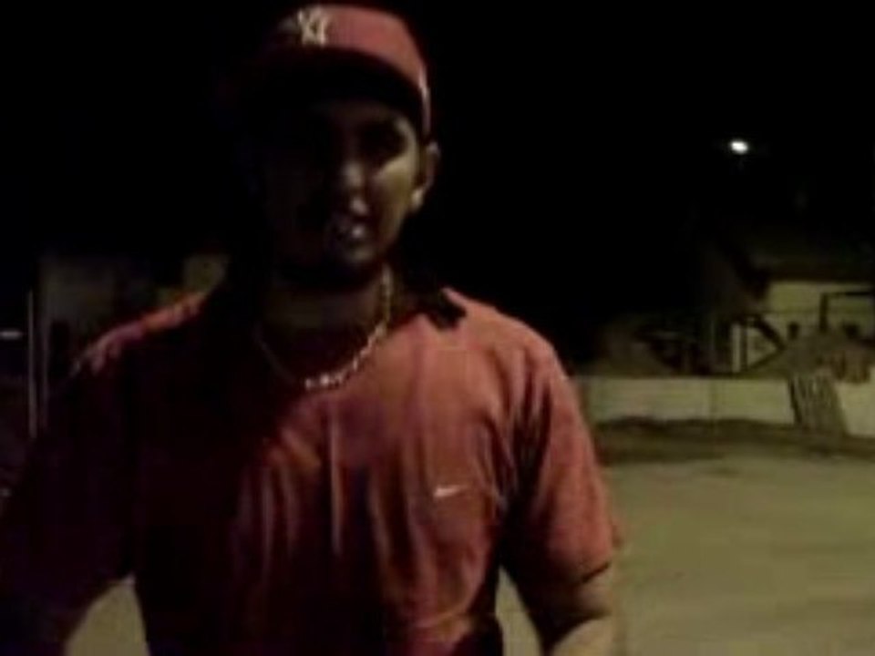 big sam presente son album debut 2010 retour vers le futur