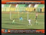 Deplasman Fatihi Urfaspor