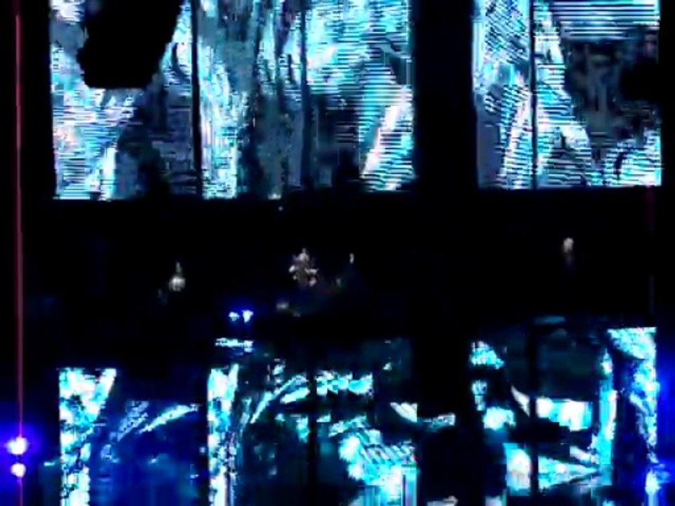 Muse Resistance