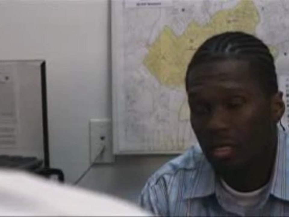 50 Cent - Before I Self-Destruct Movie [First 10 Min Teaser]