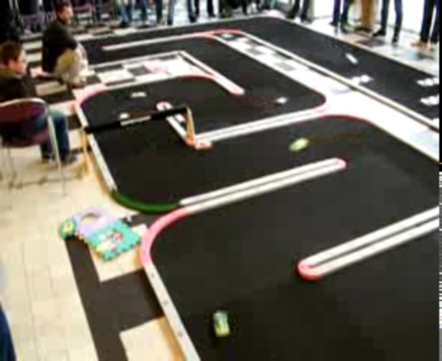 qualif A évreux emc rcp