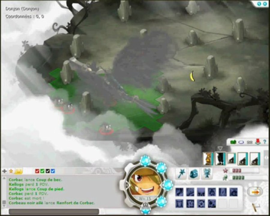 WAKFU BONNE VIDEO DJ 3