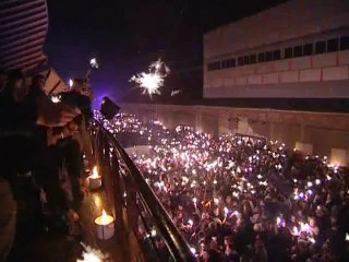 Feux d'hiver : dernière édition ??