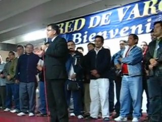 EVEC ENCUENTRO DE VARONES EN CANTA