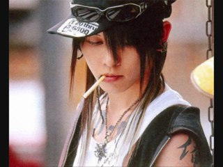 Miyavi-Onpu no tegami