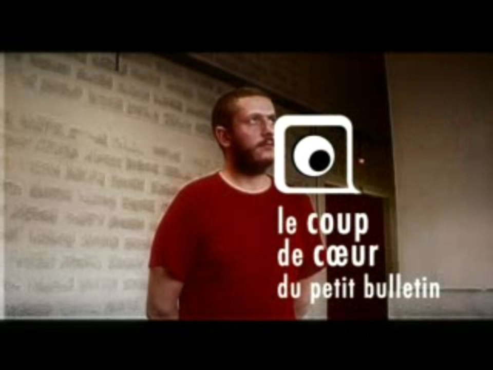 CINÉ "RAPT" DE LUCAS BELVAUX Coup de coeur Petit Bulletin