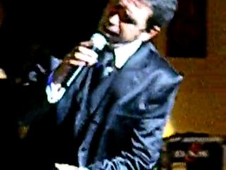 la famille avec el chato samedi 14/11/2009