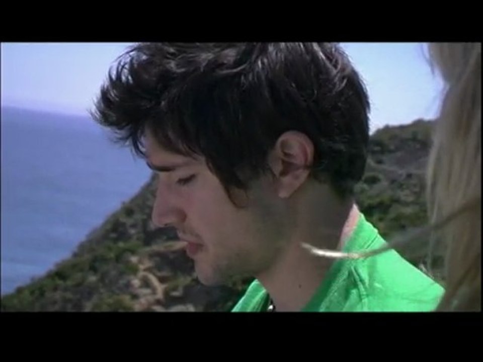 The Indian - DVD Trailer