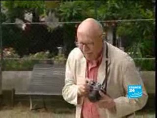 Le photographe Willy Ronis est mort