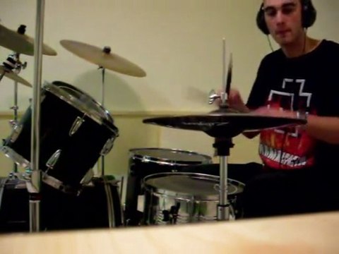 Caporal Phallus : warriors of the world united