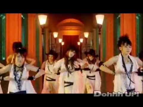 Morning Musume Kimagure Princess