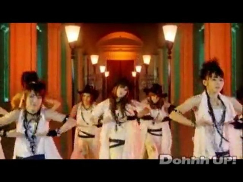 Morning Musume Kimagure Princess