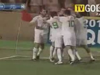 Algeria vs Egypt (1-0) World Cup 2010 Qualifying