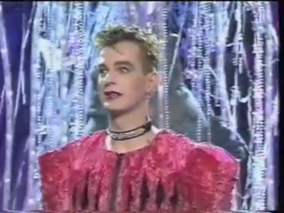 Channel 4 1989 Into 1990