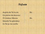Chant 14.11- Seigneur Jesus je t'aime - thecopticone.free.fr