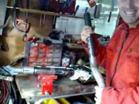 pot tuning sur clio1