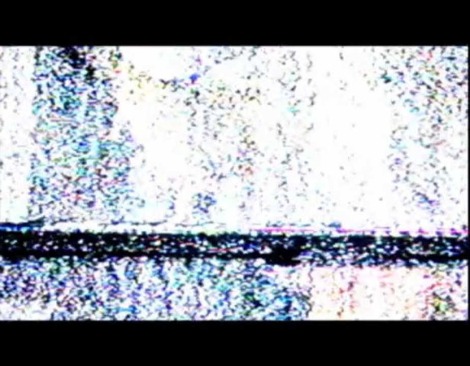 paranormal activity
