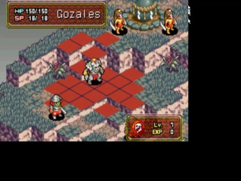 Onimusha Part 3 / Un combat plus facile que prevu