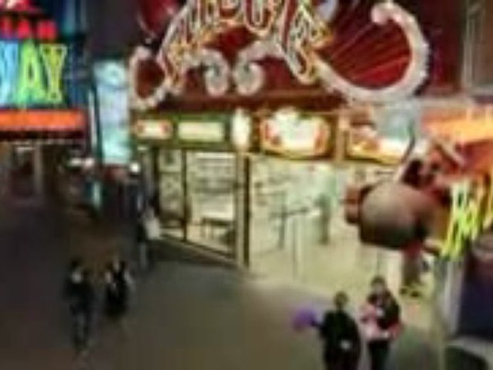 Kismat Konnection (2008) Счастливая звезда