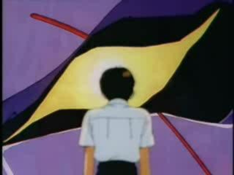 evangelion