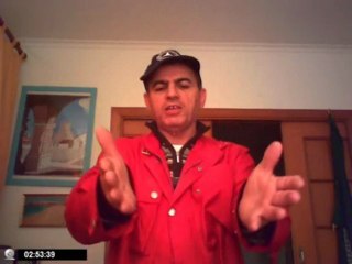 Manifestazione contro Berlusconi Day