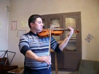 bulgarian violin