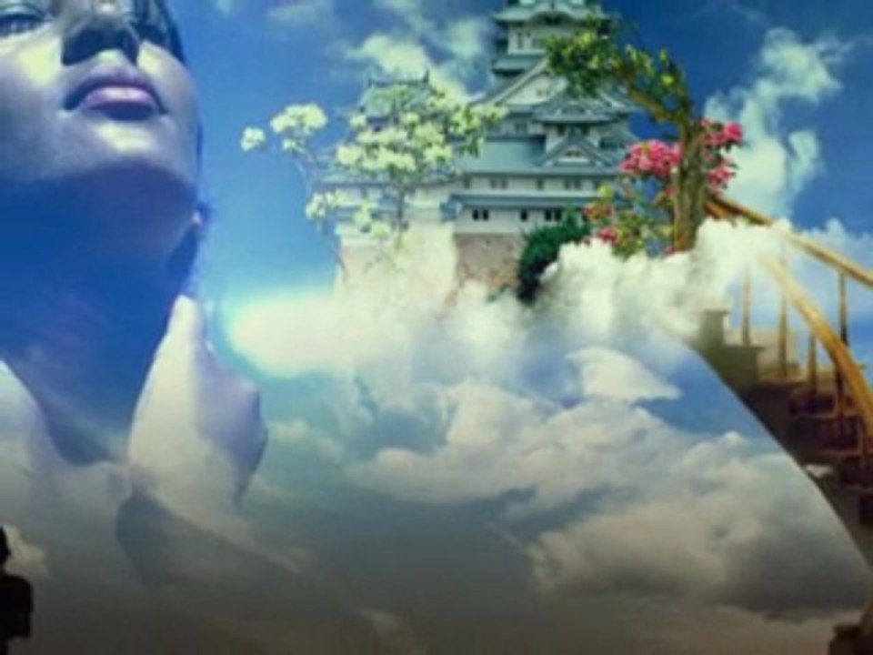 Blutengel-no eternity