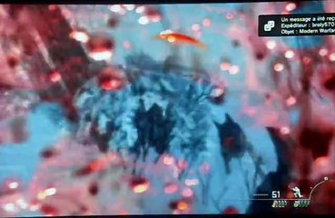 walkthrough call of duty modern warfare 2 12 en direct