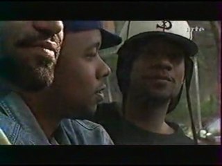 Hip-Hop - A Tale From The Hood 2/5