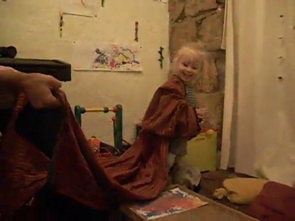 Reine de la cape