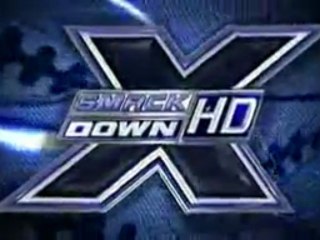 Smackdown intro