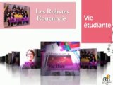 Les Rolistes rouennais : jeu de rôle
