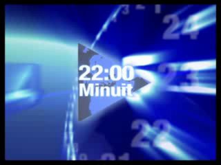 Le Point sur l'Info ( i>télé, 22h-Minuit )