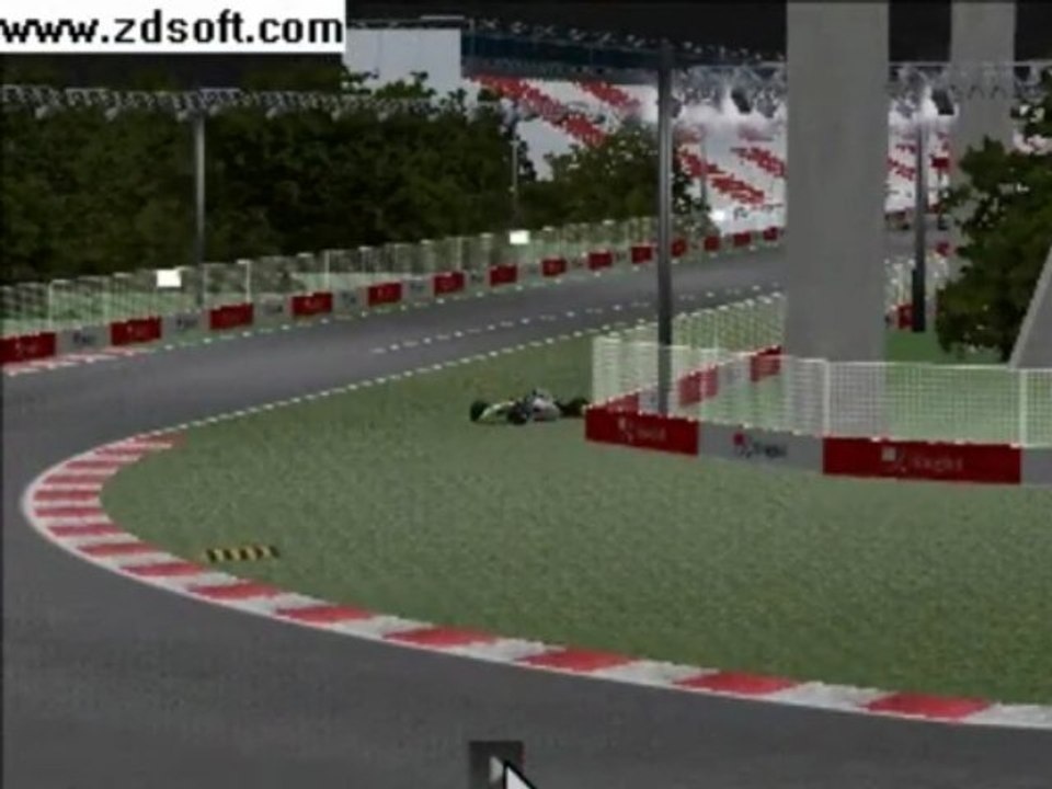 comentario carrera singapur