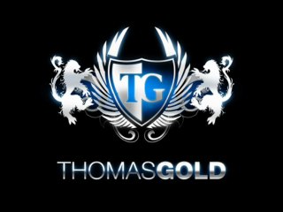 Thomas Gold & Amanda Wilson - Just Becausen The Good Guy