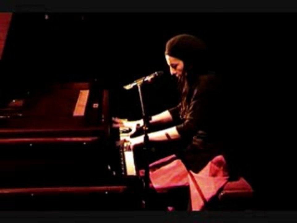 Sophie TAVERA: Danser dans le Sahara