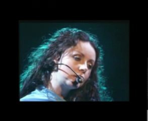 sarah Brightman Nessun Dorma