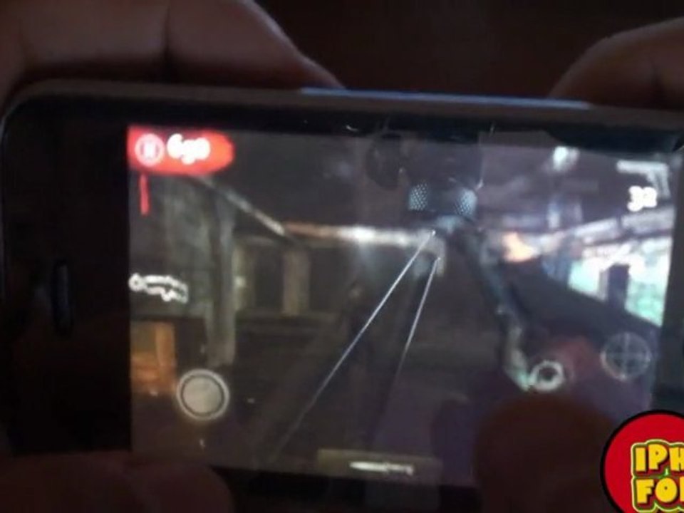 Call of Duty World at War Zombies Test (Magnifique Fps)