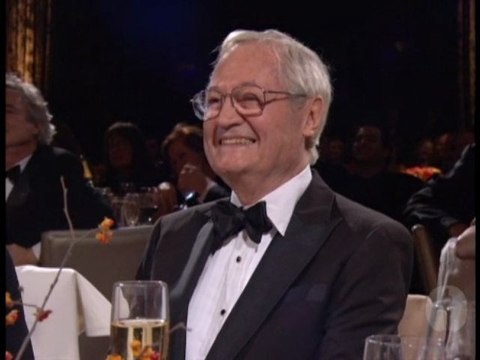 2009 Governors Awards - Quentin Tarantino on Roger Corman #1